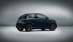 Fiat 500 la Prima - Deutschland Cabrio 2020 года